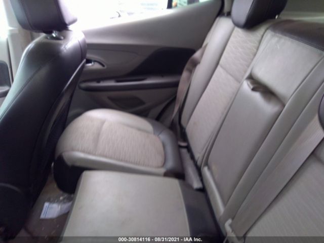 Photo 7 VIN: KL4CJASB6GB715470 - BUICK ENCORE 