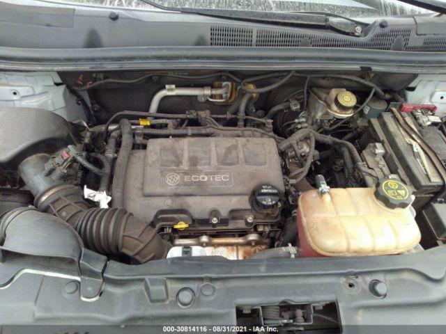 Photo 9 VIN: KL4CJASB6GB715470 - BUICK ENCORE 