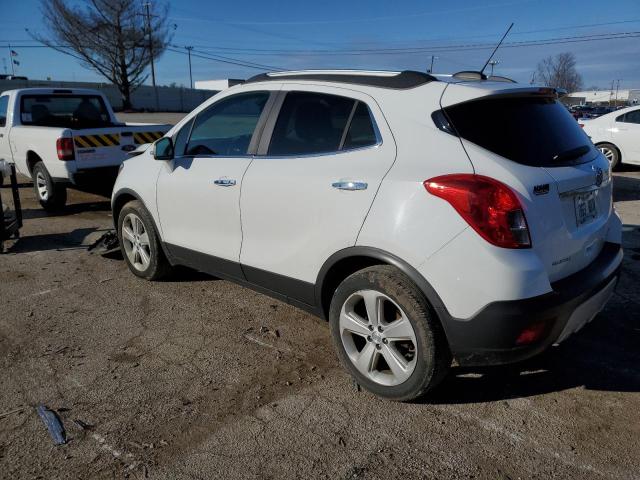 Photo 1 VIN: KL4CJASB6GB721768 - BUICK ENCORE 