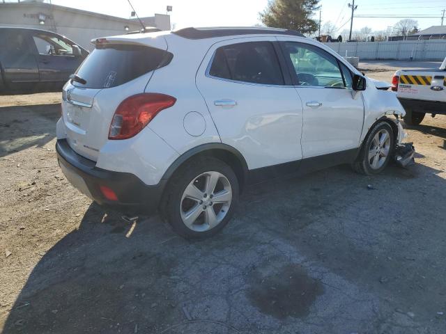 Photo 2 VIN: KL4CJASB6GB721768 - BUICK ENCORE 