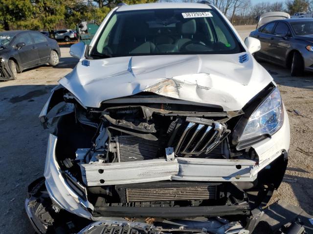 Photo 4 VIN: KL4CJASB6GB721768 - BUICK ENCORE 