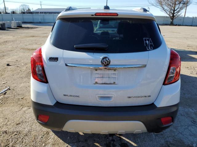 Photo 5 VIN: KL4CJASB6GB721768 - BUICK ENCORE 