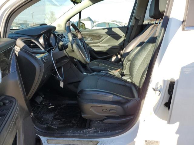 Photo 6 VIN: KL4CJASB6GB721768 - BUICK ENCORE 