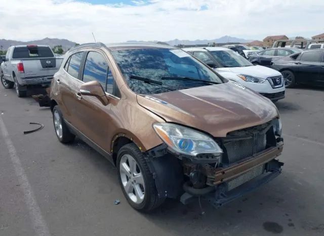 Photo 0 VIN: KL4CJASB6GB723357 - BUICK ENCORE 