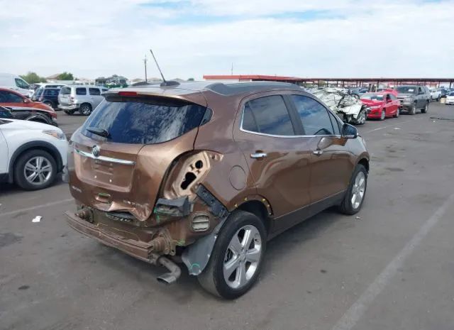 Photo 3 VIN: KL4CJASB6GB723357 - BUICK ENCORE 