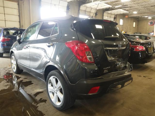 Photo 2 VIN: KL4CJASB6GB731135 - BUICK ENCORE 