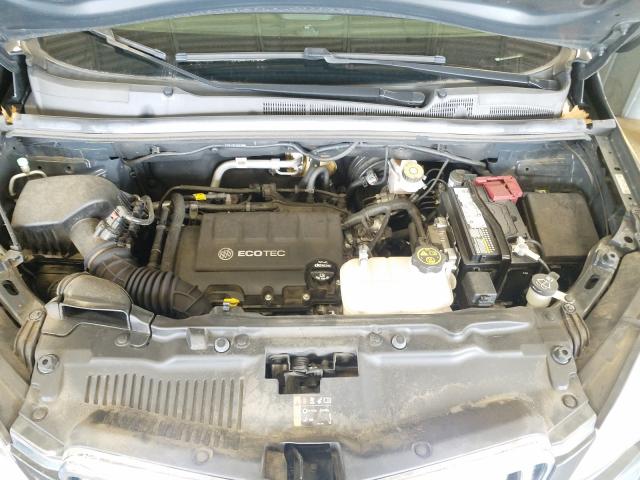 Photo 6 VIN: KL4CJASB6GB731135 - BUICK ENCORE 