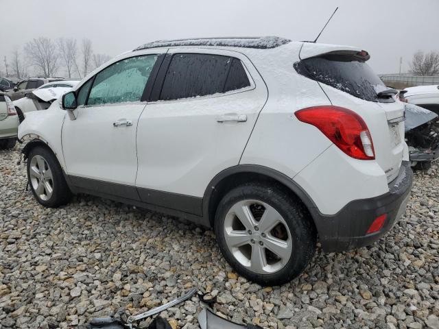 Photo 1 VIN: KL4CJASB6GB732964 - BUICK ENCORE 