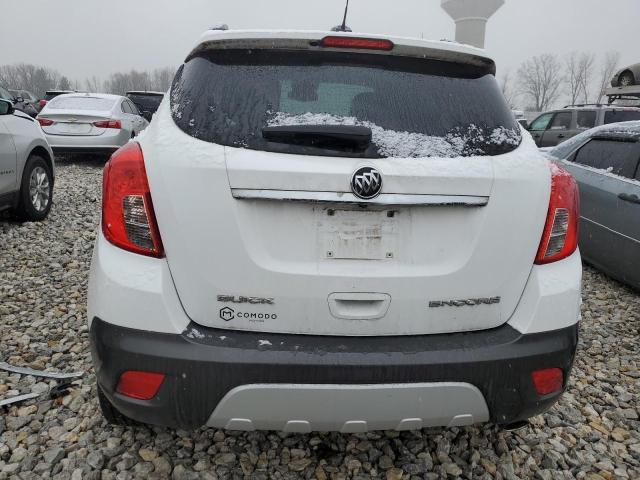 Photo 5 VIN: KL4CJASB6GB732964 - BUICK ENCORE 