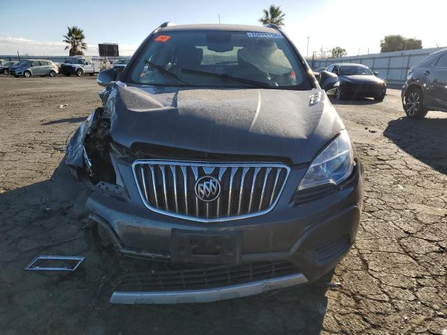 Photo 4 VIN: KL4CJASB6GB733063 - BUICK ENCORE 