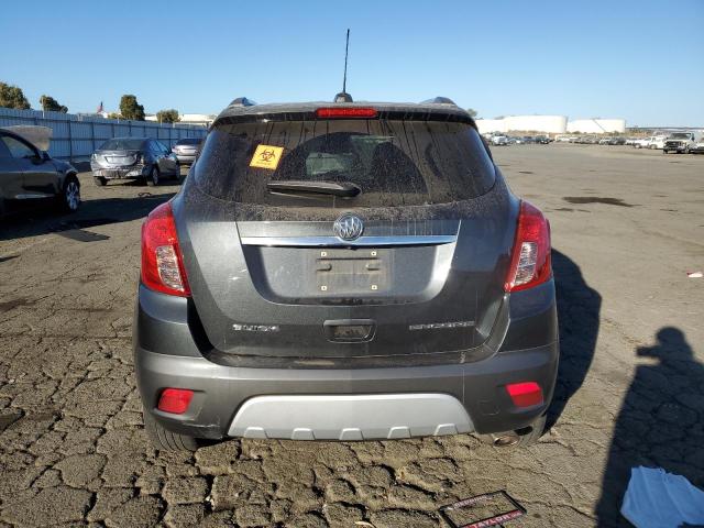 Photo 5 VIN: KL4CJASB6GB733063 - BUICK ENCORE 