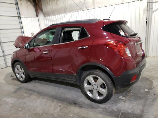 Photo 1 VIN: KL4CJASB6GB734259 - BUICK ENCORE 