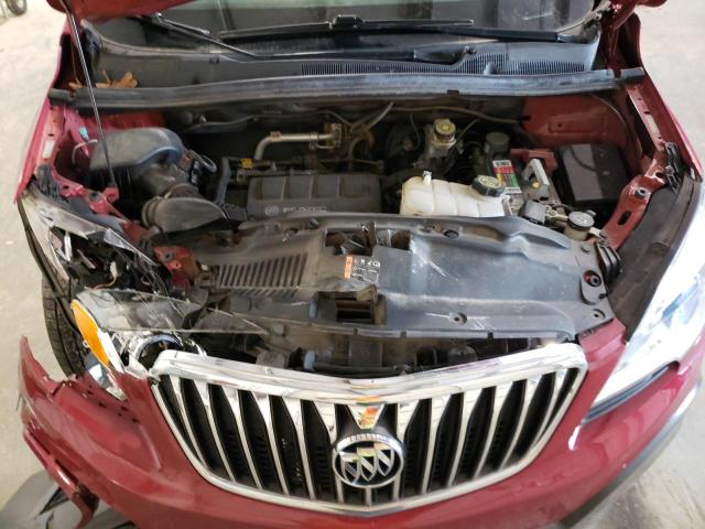 Photo 11 VIN: KL4CJASB6GB734259 - BUICK ENCORE 