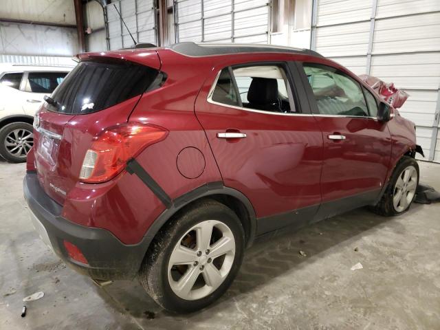 Photo 2 VIN: KL4CJASB6GB734259 - BUICK ENCORE 