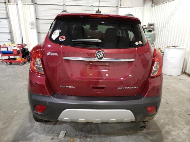 Photo 5 VIN: KL4CJASB6GB734259 - BUICK ENCORE 