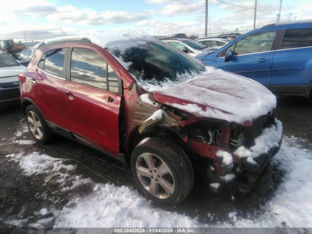 Photo 0 VIN: KL4CJASB6GB738957 - BUICK ENCORE 