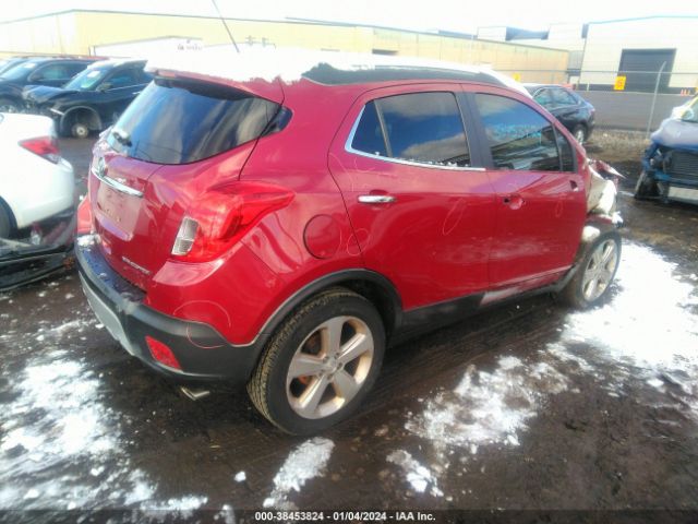 Photo 3 VIN: KL4CJASB6GB738957 - BUICK ENCORE 