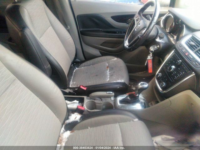 Photo 4 VIN: KL4CJASB6GB738957 - BUICK ENCORE 