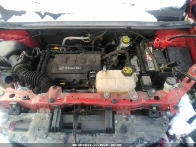 Photo 9 VIN: KL4CJASB6GB738957 - BUICK ENCORE 