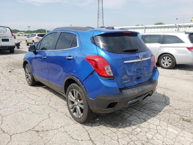 Photo 2 VIN: KL4CJASB6GB746895 - BUICK ENCORE 