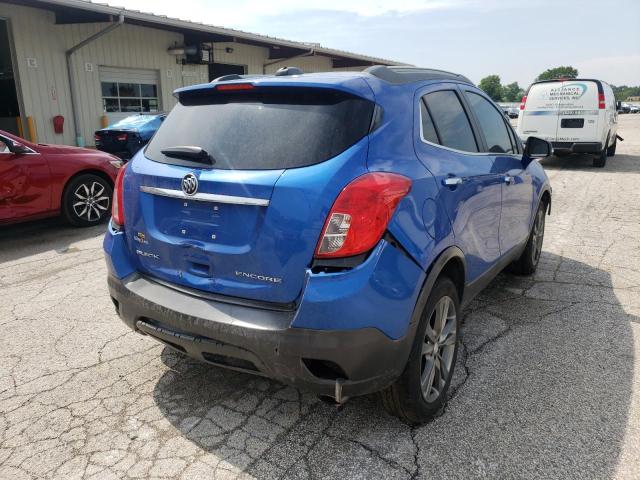 Photo 3 VIN: KL4CJASB6GB746895 - BUICK ENCORE 