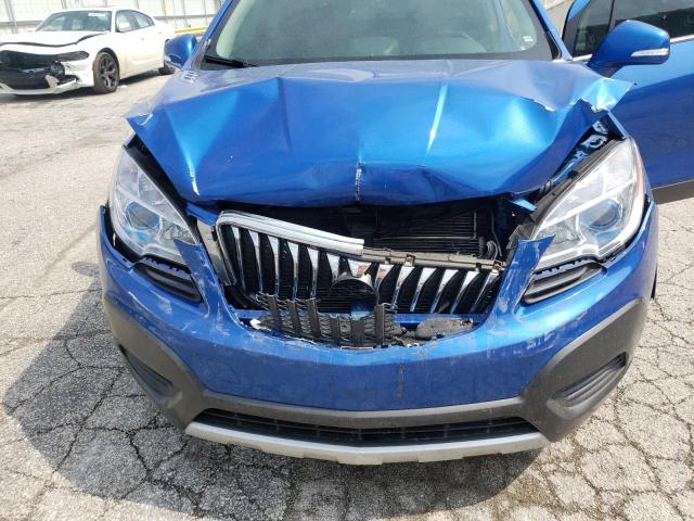 Photo 6 VIN: KL4CJASB6GB746895 - BUICK ENCORE 