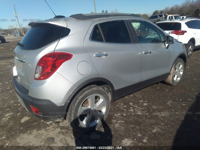 Photo 3 VIN: KL4CJASB6GB748713 - BUICK ENCORE 