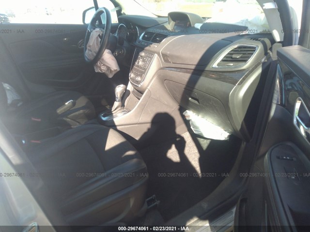 Photo 4 VIN: KL4CJASB6GB748713 - BUICK ENCORE 