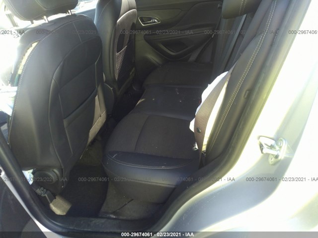 Photo 7 VIN: KL4CJASB6GB748713 - BUICK ENCORE 