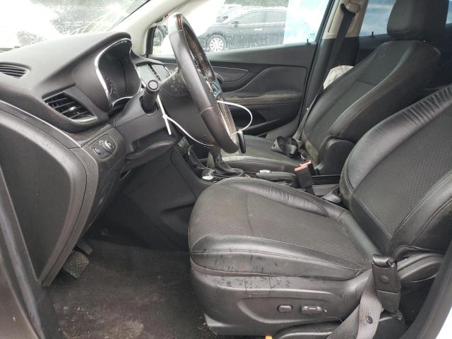 Photo 6 VIN: KL4CJASB6HB006314 - BUICK ENCORE PRE 