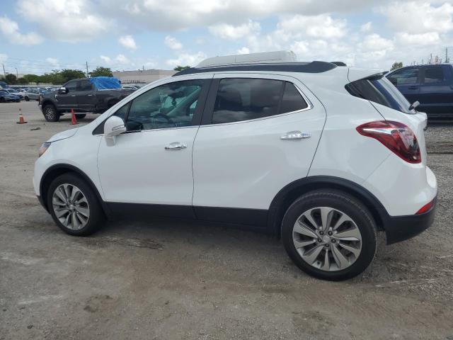 Photo 1 VIN: KL4CJASB6HB008113 - BUICK ENCORE PRE 