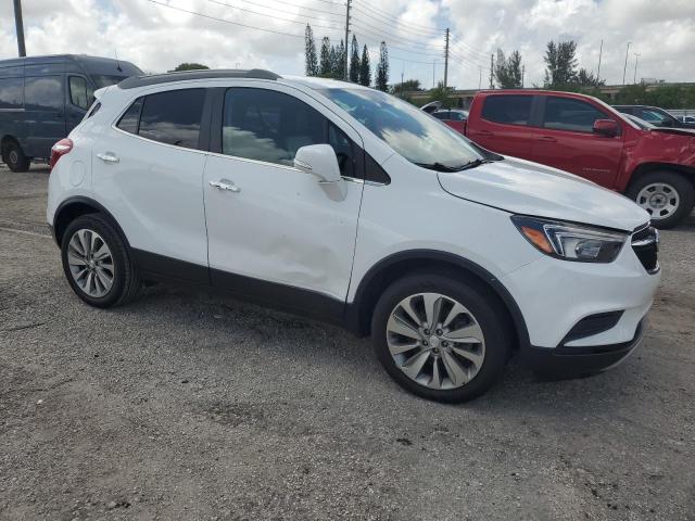 Photo 3 VIN: KL4CJASB6HB008113 - BUICK ENCORE PRE 