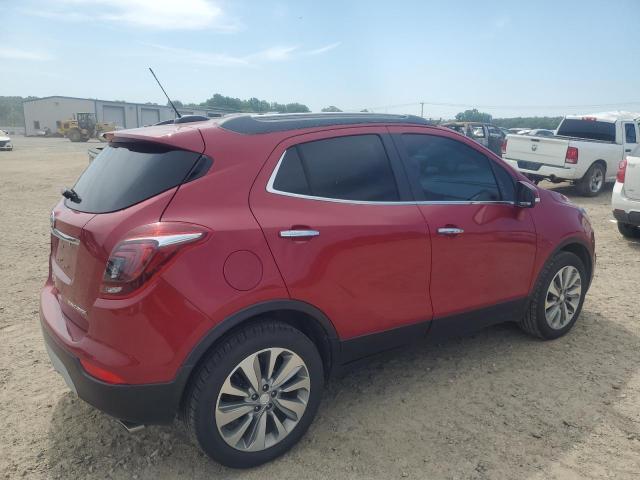 Photo 2 VIN: KL4CJASB6HB011125 - BUICK ENCORE PRE 