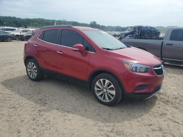 Photo 3 VIN: KL4CJASB6HB011125 - BUICK ENCORE PRE 