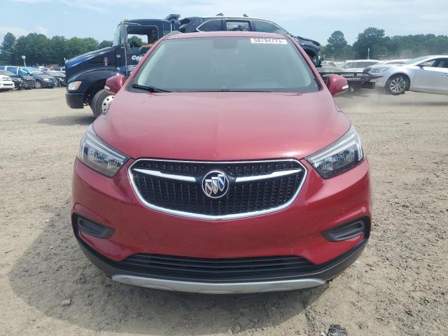 Photo 4 VIN: KL4CJASB6HB011125 - BUICK ENCORE PRE 