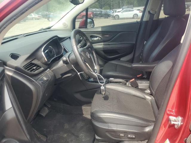 Photo 6 VIN: KL4CJASB6HB011125 - BUICK ENCORE PRE 