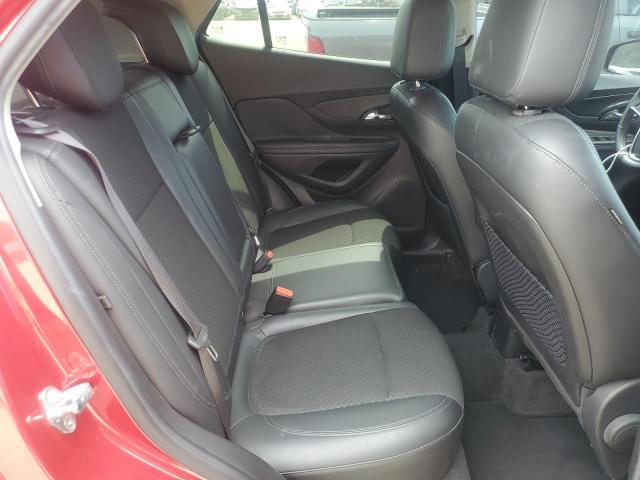 Photo 9 VIN: KL4CJASB6HB011125 - BUICK ENCORE PRE 