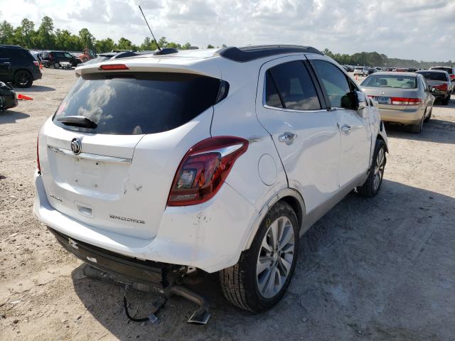 Photo 3 VIN: KL4CJASB6HB018110 - BUICK ENCORE PRE 