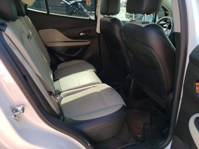 Photo 5 VIN: KL4CJASB6HB018110 - BUICK ENCORE PRE 