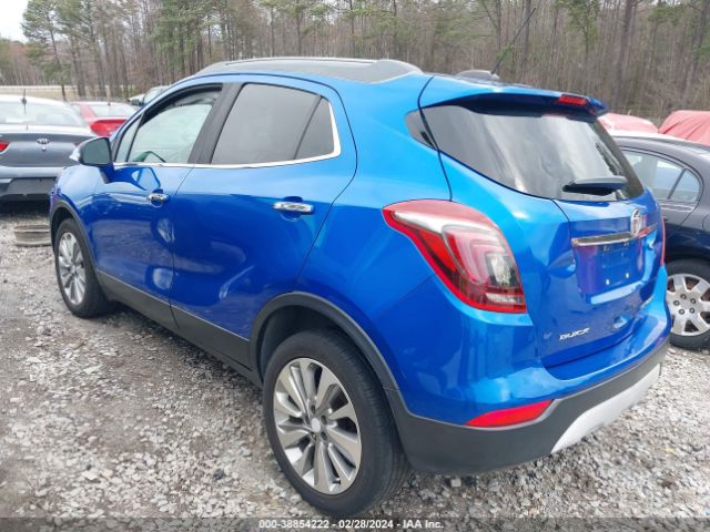 Photo 2 VIN: KL4CJASB6HB018799 - BUICK ENCORE 