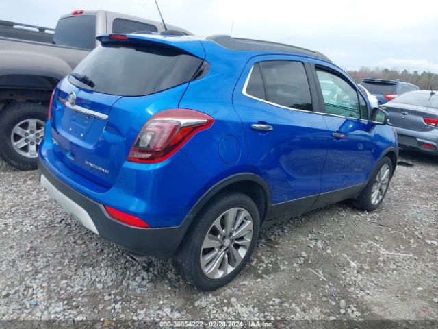 Photo 3 VIN: KL4CJASB6HB018799 - BUICK ENCORE 