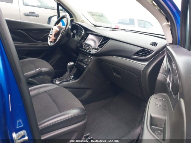 Photo 4 VIN: KL4CJASB6HB018799 - BUICK ENCORE 