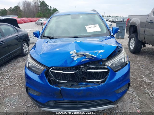 Photo 5 VIN: KL4CJASB6HB018799 - BUICK ENCORE 