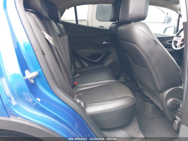 Photo 7 VIN: KL4CJASB6HB018799 - BUICK ENCORE 