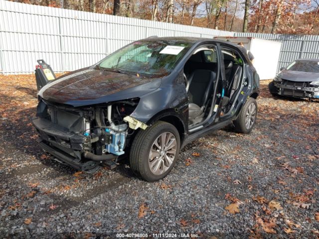 Photo 1 VIN: KL4CJASB6HB020164 - BUICK ENCORE 