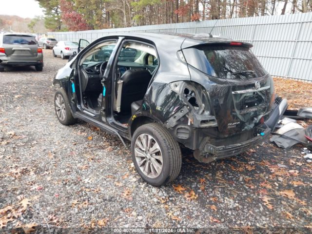 Photo 2 VIN: KL4CJASB6HB020164 - BUICK ENCORE 