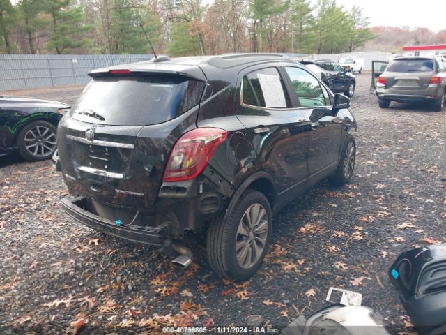 Photo 3 VIN: KL4CJASB6HB020164 - BUICK ENCORE 