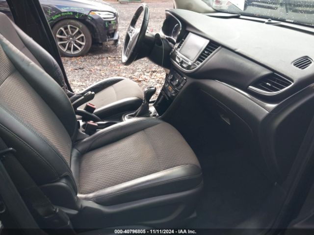 Photo 4 VIN: KL4CJASB6HB020164 - BUICK ENCORE 