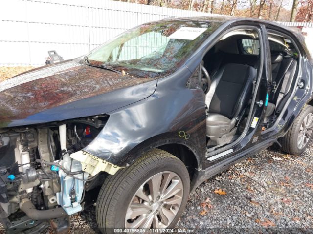 Photo 5 VIN: KL4CJASB6HB020164 - BUICK ENCORE 