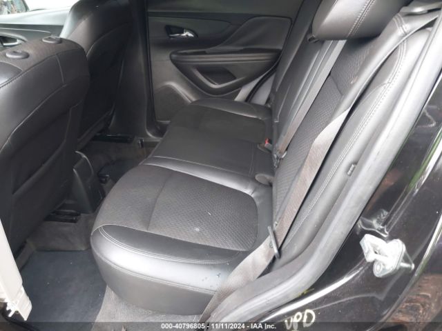 Photo 7 VIN: KL4CJASB6HB020164 - BUICK ENCORE 